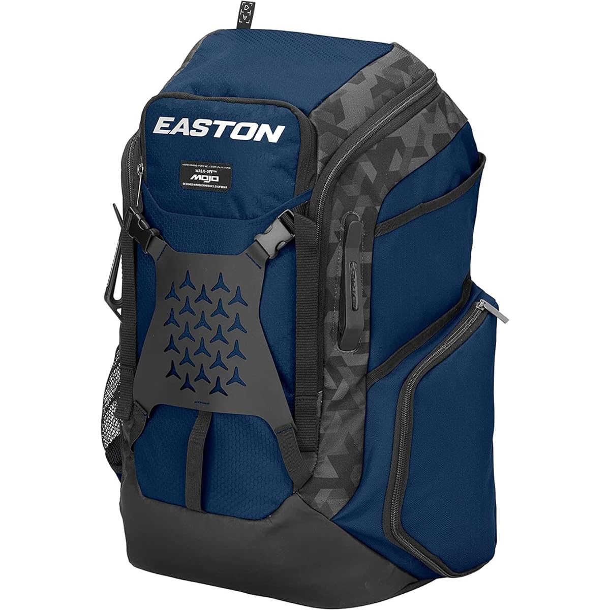 EASTON Backpack AMAWALK-OFF-M Navy