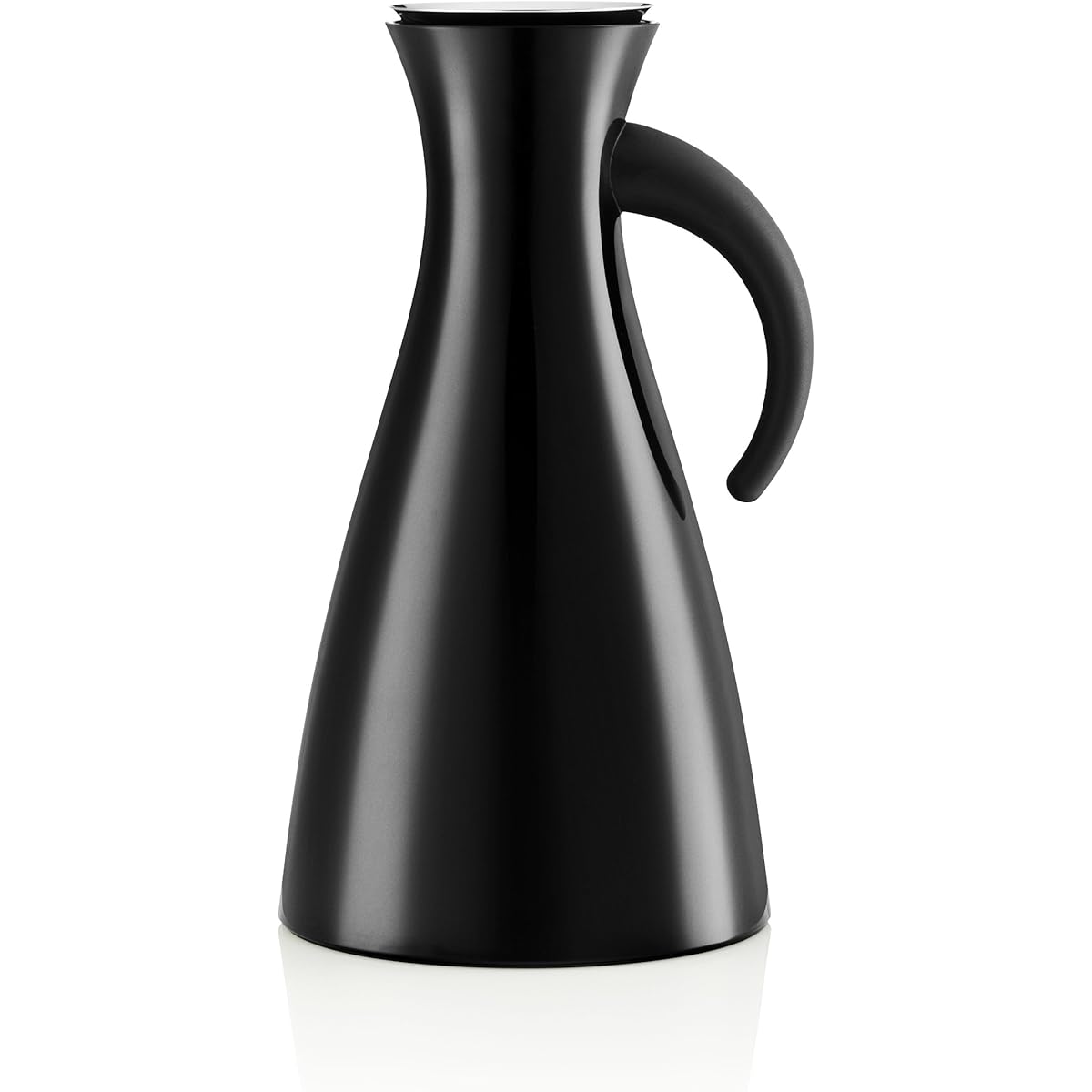 eva-solo vacuum jug 1.0 Bk 1.0L black