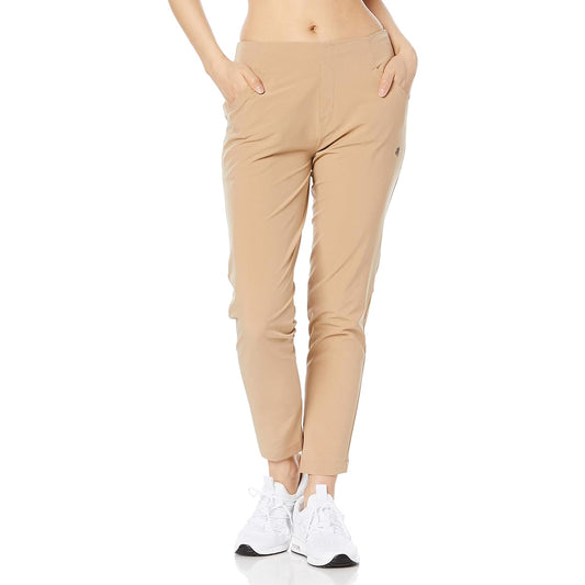 [Move Sports] Casual Pants PT ZERO (9/4 Length) Women's BG S