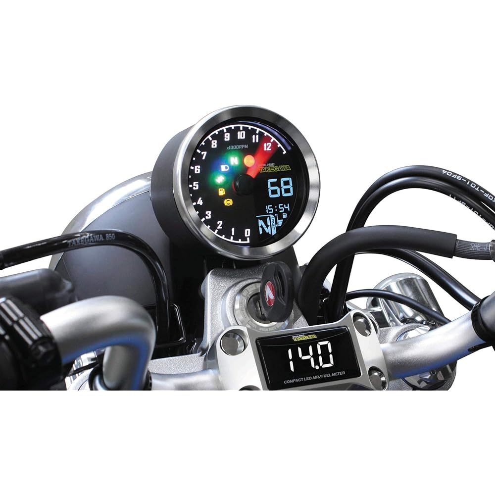Special Parts Takekawa 05-05-0052 Super Multi DN Meter Monkey 125 (JB02/JB03)