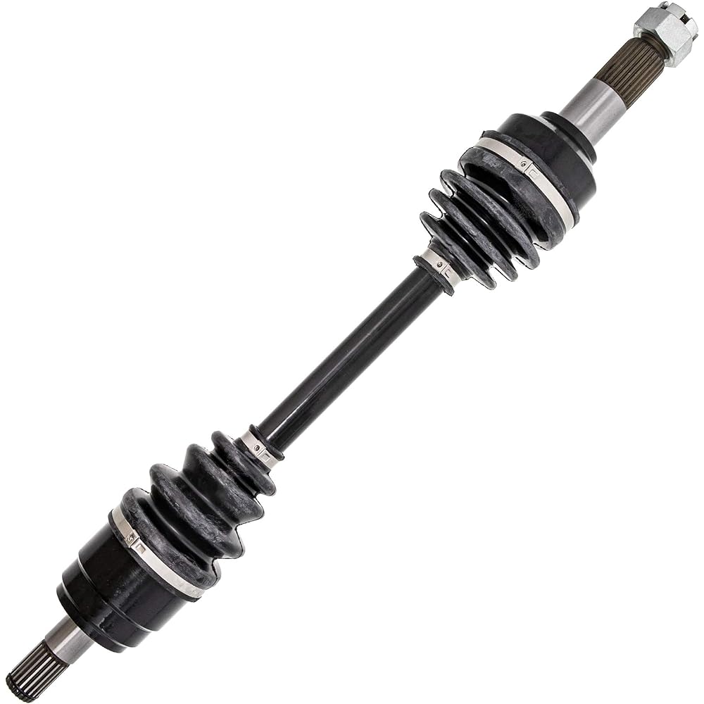 NICHE High strength Front left-hand CV axle 2014-2019 Honda FOREMAN/RUBICON 500