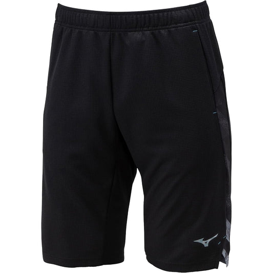 [Mizuno] Training Wear Dry Aeroflow Shorts Highly Breathable 32MDA555