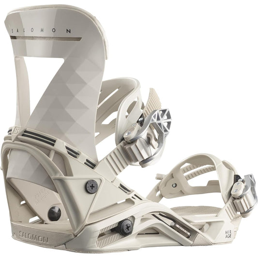 SALOMON Snowboard Binding MIRAGE Women's