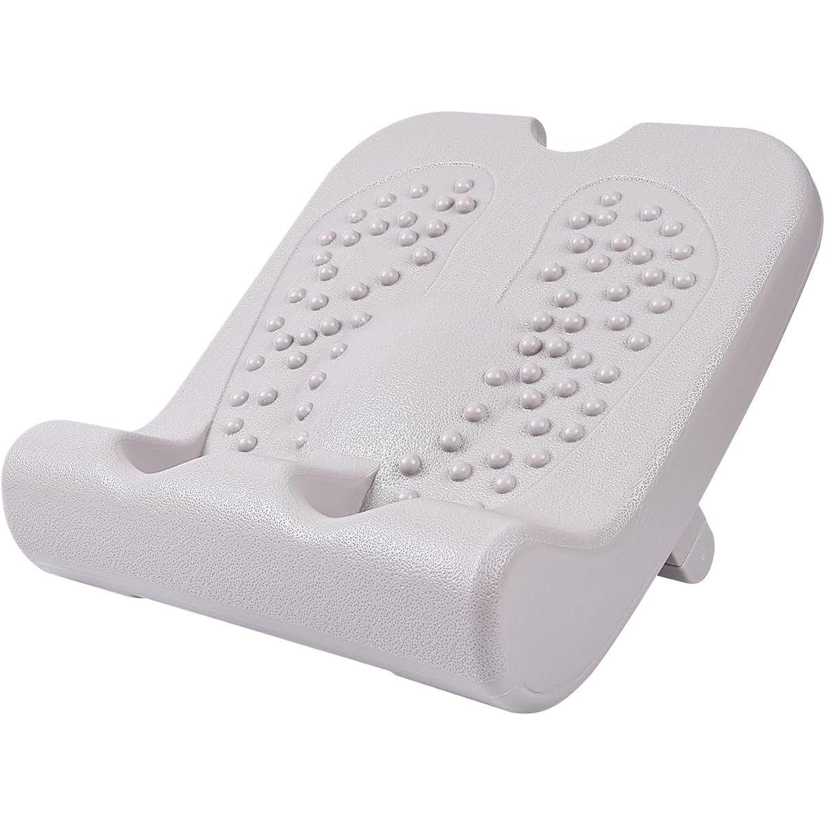 Stretch Board, Incline Board, 9 Levels Adjustment, Load Capacity 200KG, Folding Health Equipment