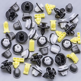 REXKA Wheel Wel Wel Opening Molding Clip Fender Flare Retainer Glomet Kit 45 Nissan Infinity-Maid Jukuran Jogg QX56 QX56 QX56 QX56 QX56 QX56 QX56 QX56 QX56 QX56 QX56 QX56 QX56 QX56 QX56 QX56 QX56 QX56 QX56 QX56 1.