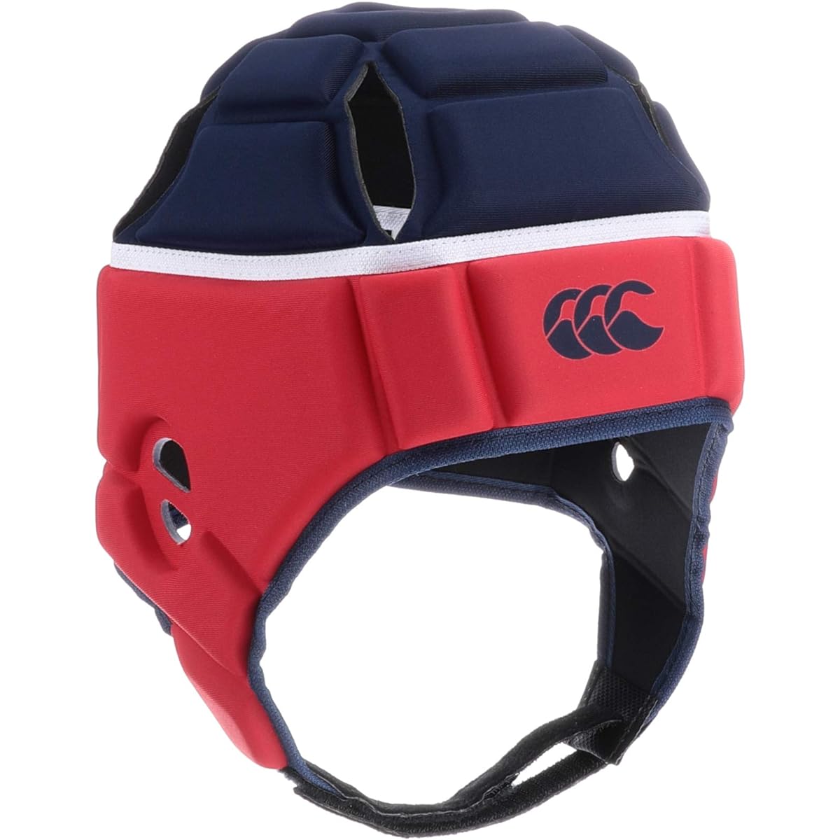 canterbury Headgear HEADGEAR Headgear AA09556 TR_Navy/Red S