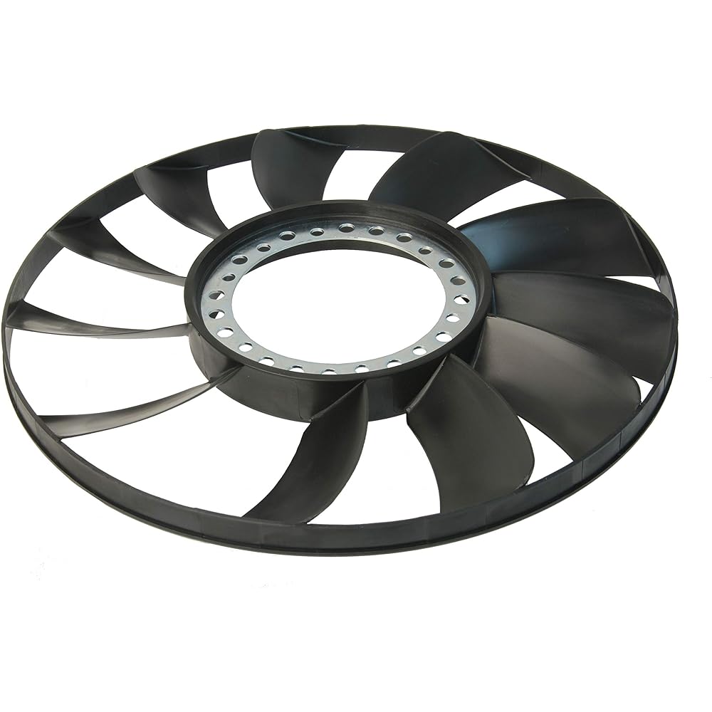 URO PARTS 058121301B fan blade