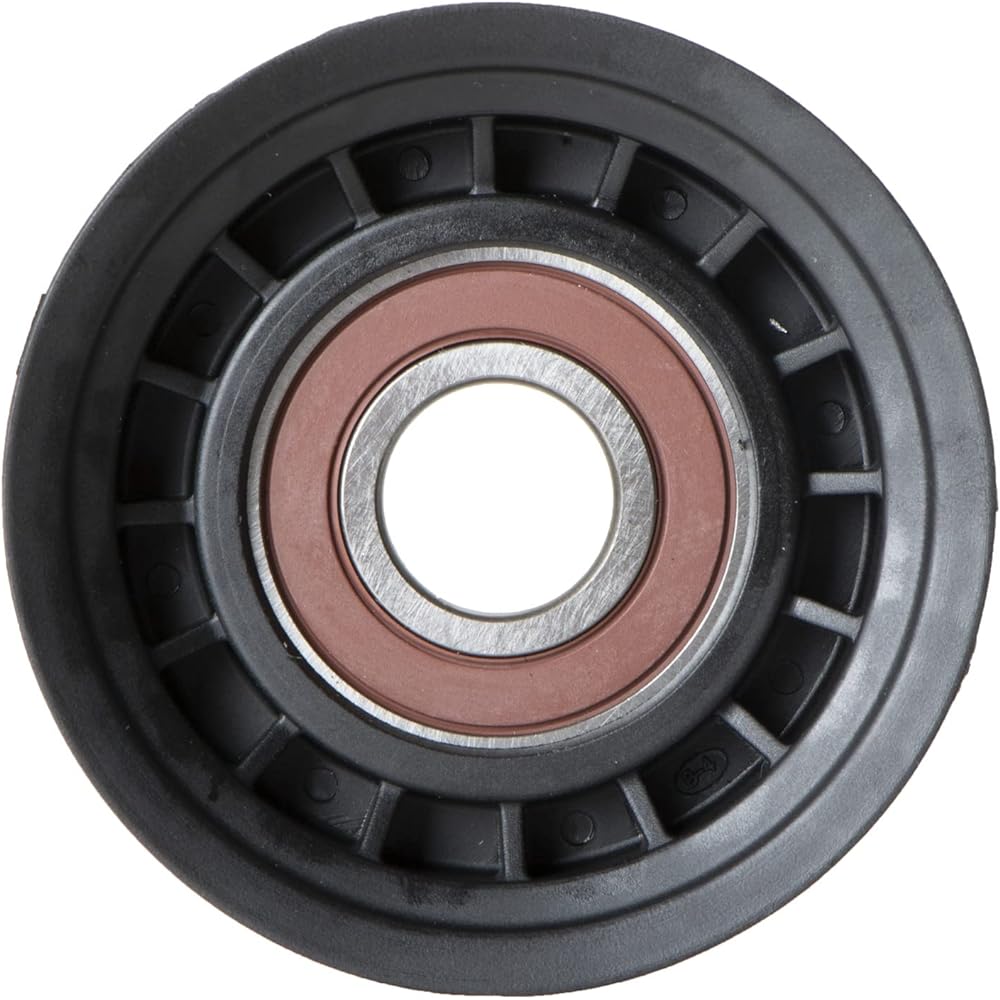 ACDELCO 15 - 40486 Professional Air Conditioning Drive Belt Idler Pulley