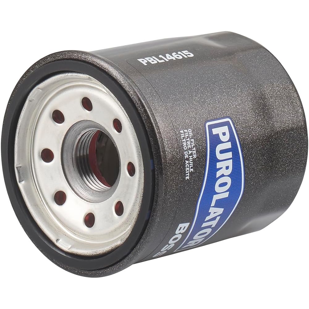 PUROLATOR PBL14615 PUROLATORBOSS engine protection spin -on oil filter