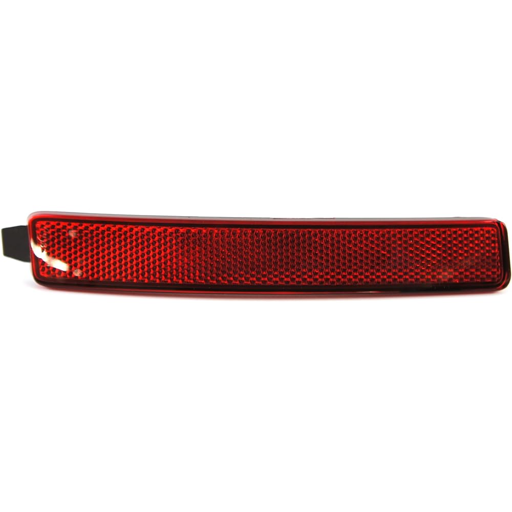 GM genuine parts 25881882 Person seat side back reflector