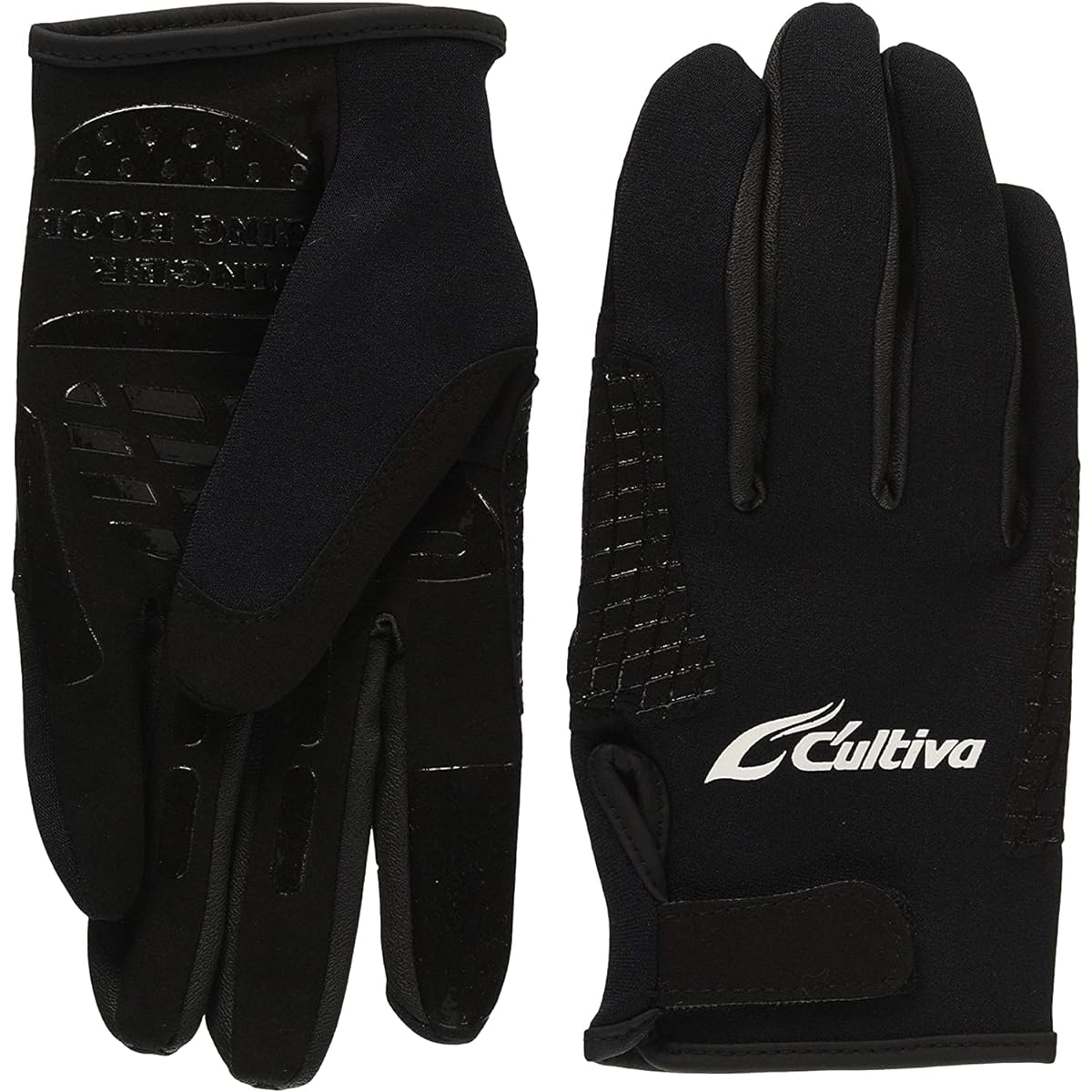OWNER Fishing Gloves Cold Block LL 9897