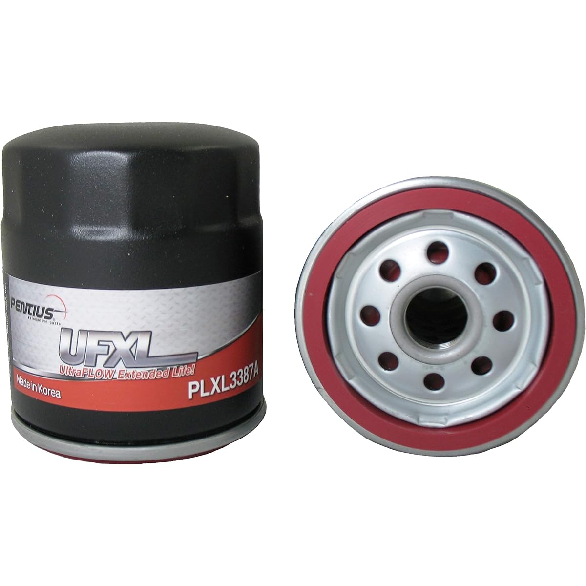 Rotarus PLXL3387A Spin -on Oil Filter (extended life line) AMC, Buick, Chevrolet, DAEWOO, GMC, Isuzu, Jeep, all's Mobil, Pontiac, Pontiac