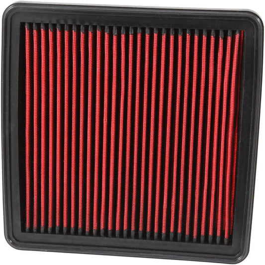 Spectre engine air filter: High performance, premium, washable, replacement filter: Compatible with some 2003-2019 SUBARU / LANCIA vehicles (see explanation for conformity information) SPE-HPR9997