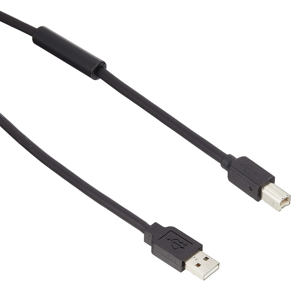 JARGY Hyper Tools USB2.0 Active Long Cable (A Male/B Male) 7m CBL-D203-7M