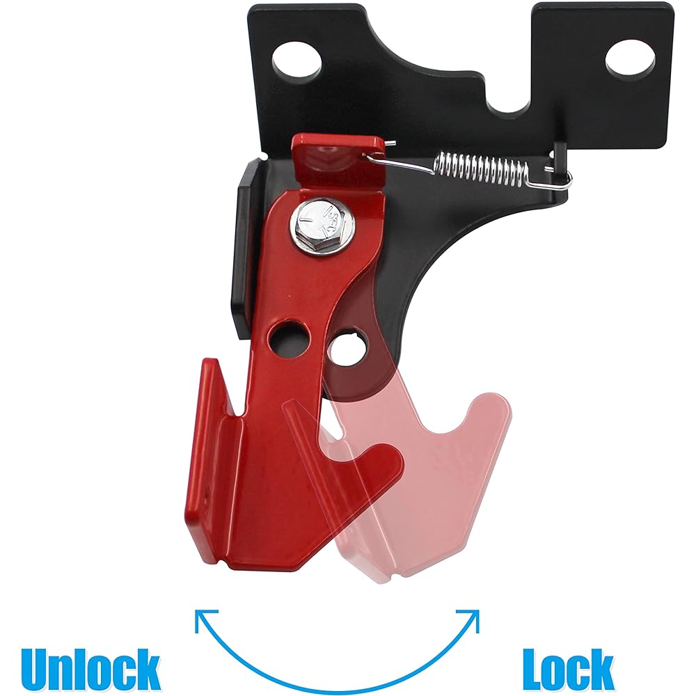 For Polaris RZR XP Pro Parking Brake Replacement