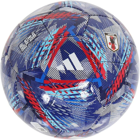 adidas Adidas Soccer Ball Certification Ball Al Rifra League JFA