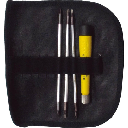 PB telescope driver set 1110.ESD