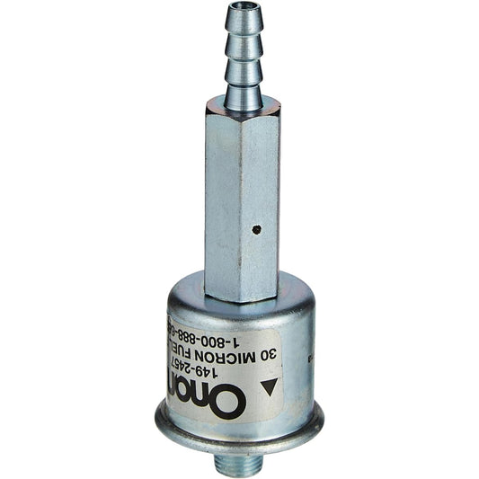 CUMMINS 1492457 Onan fuel filter