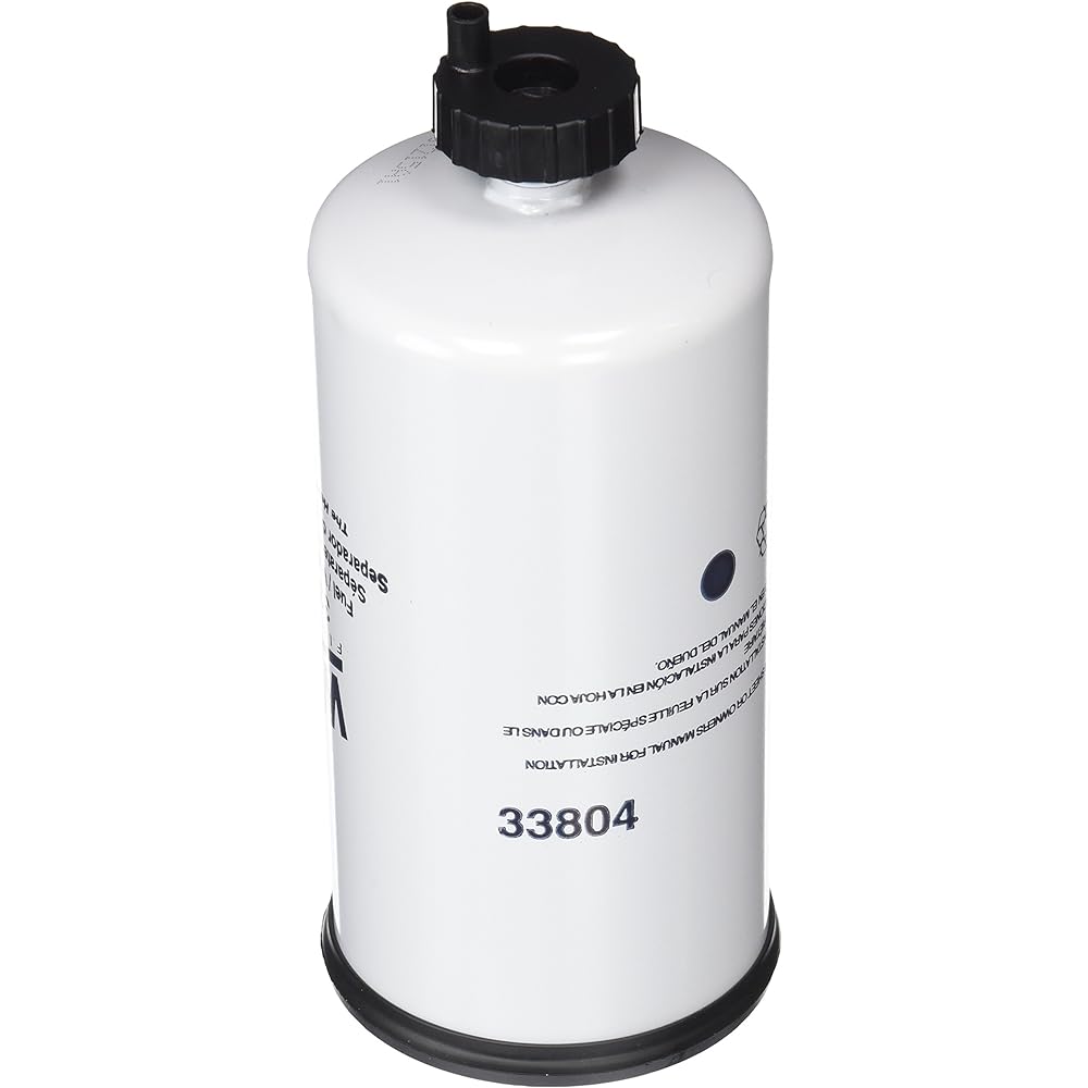 WIX 33804 Fuel Water Separator