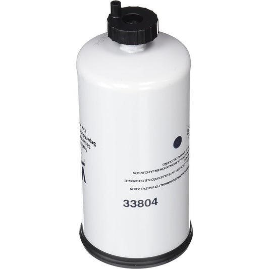 WIX 33804 Fuel Water Separator