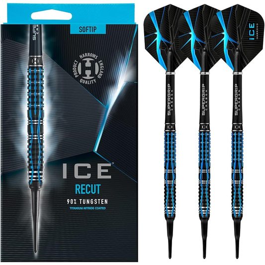 Hallows Ice Recut 2BA 20gR had6372