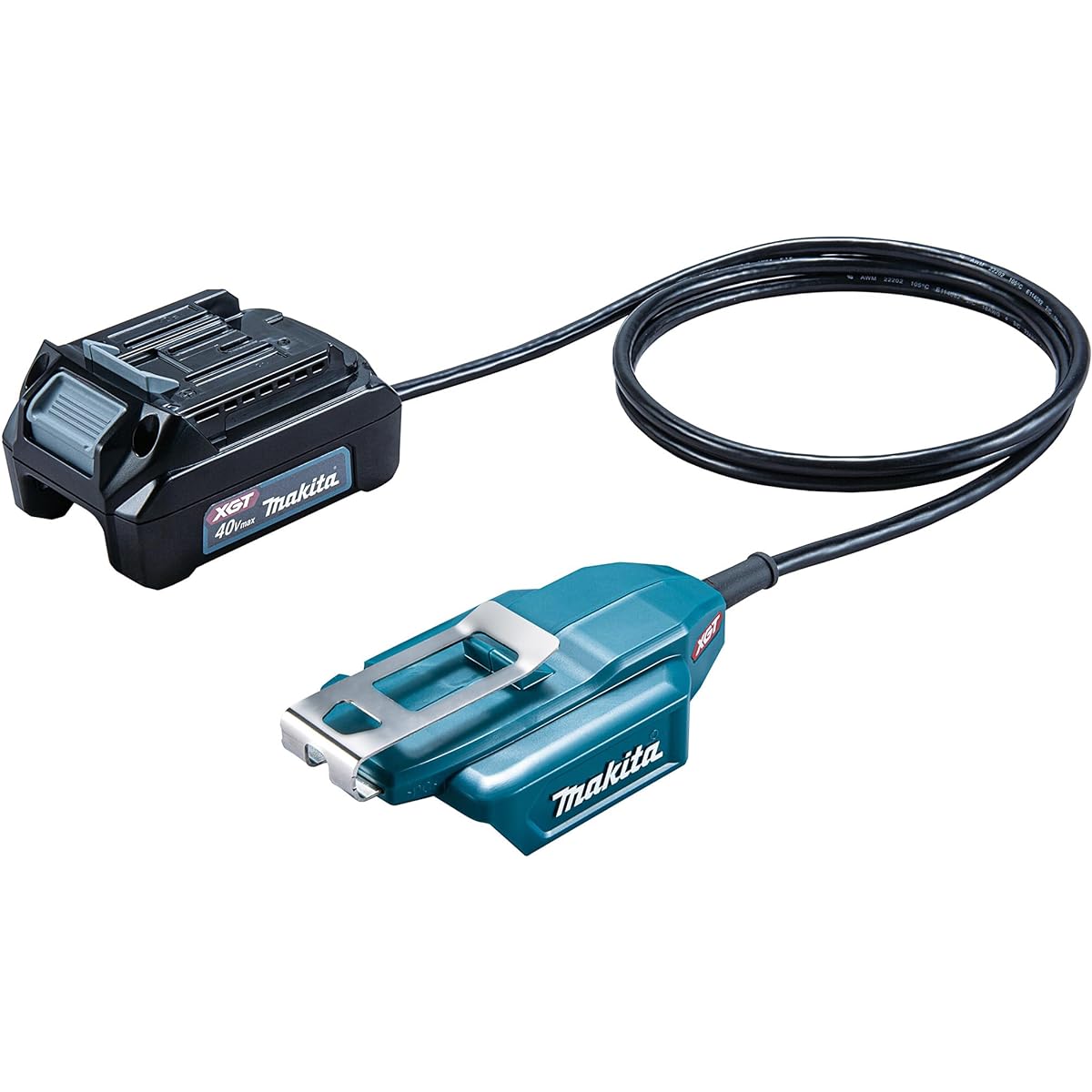 Makita Battery Adapter BAP001G A-75817