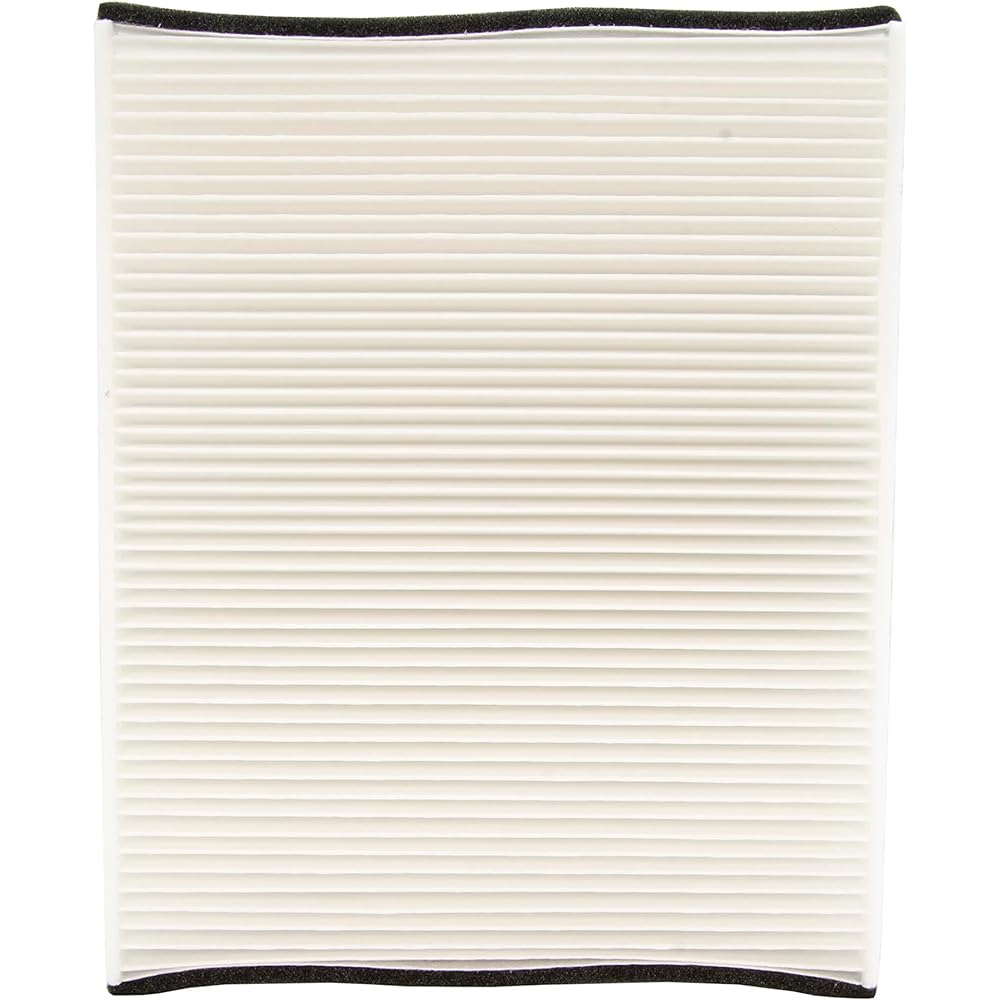 ECOGARD XC36174 Premium Cabin Air Filter FORD ESCAPE 2013-2019 FOCUS 2012-2018 Transit Connect 2014-2020 C-MAX 2013-2018 GT 2017-2019