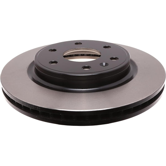 ACDelco 18A2497 Professional Front Disc Brake Rotor