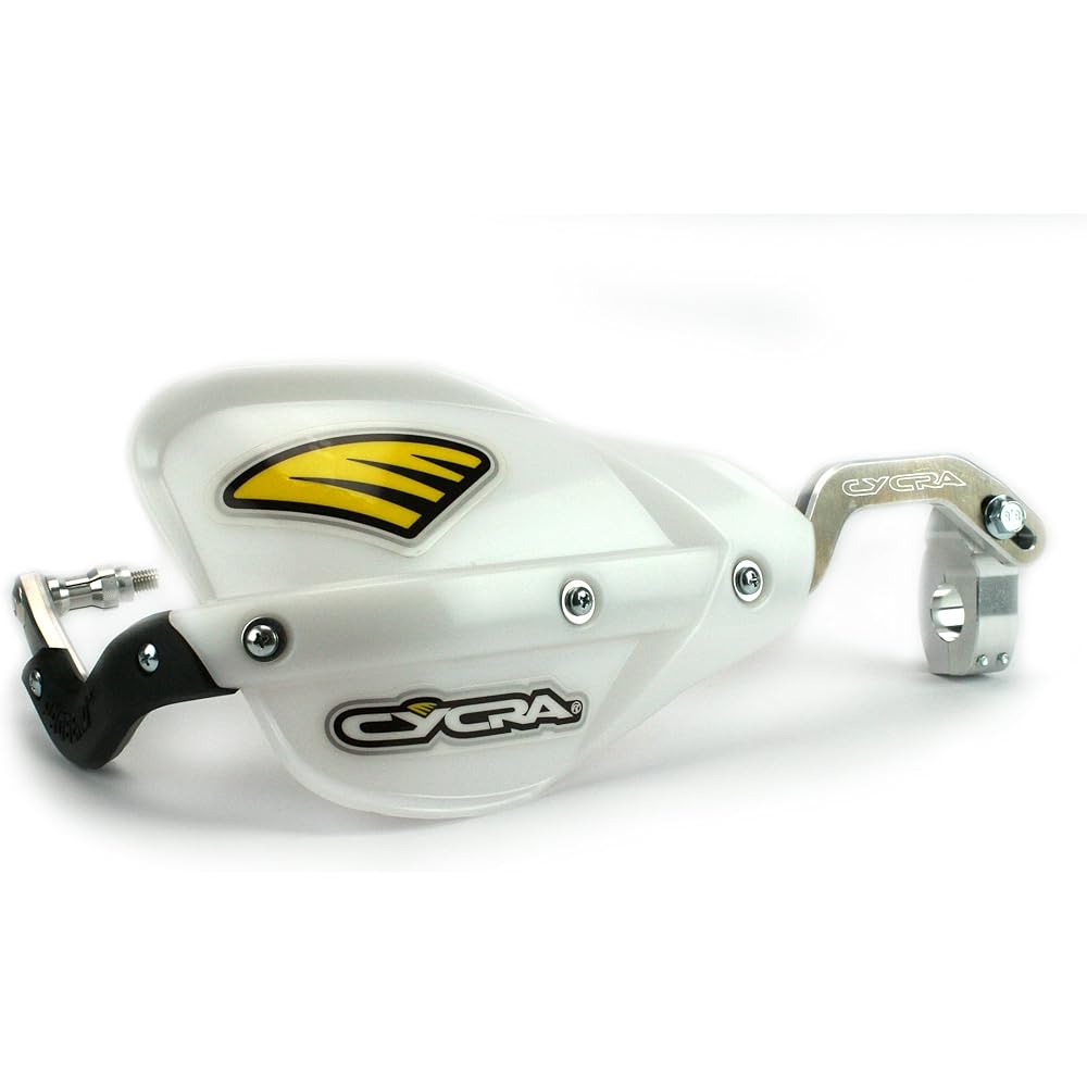 Cycra Probend CRM 1-1/8 inch handlebar natural