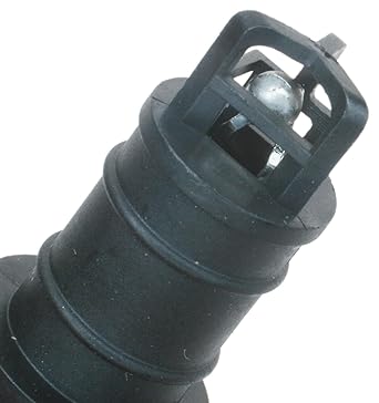ACDelco 213-4663 Professional Intake Manifold Temperature Sensor