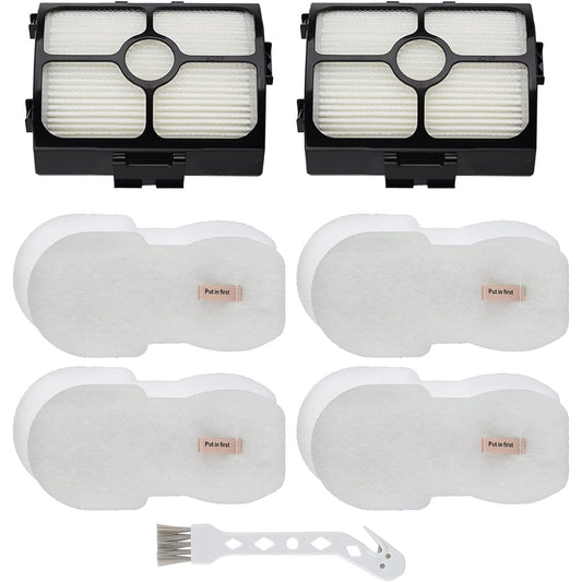 Shark Hz3002 Stratos Ultra -Light Code Stick Vacuum cleaner replacement filter