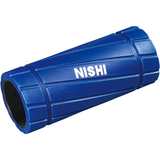 NISHI (Nishi Sports) Foam Roller Myofascial Release Stretch Care Product Compression Roller NT7993