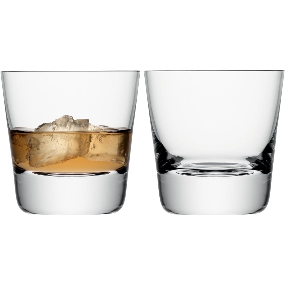 LSA Tumbler Clear 270ml MADRID G099-10-301 Set of 2