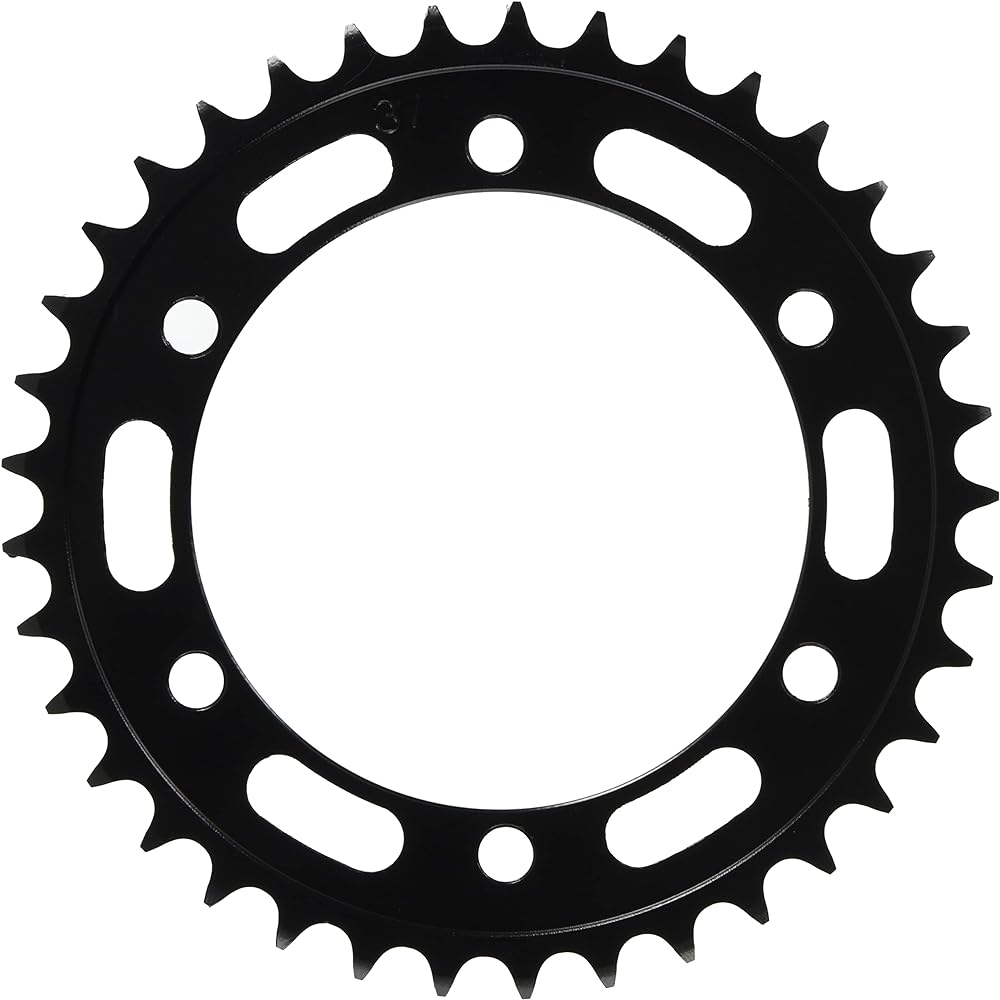 KITACO Driven Sprocket Rear Gear 36T 520 CBR250R/CB250F 535-1818036