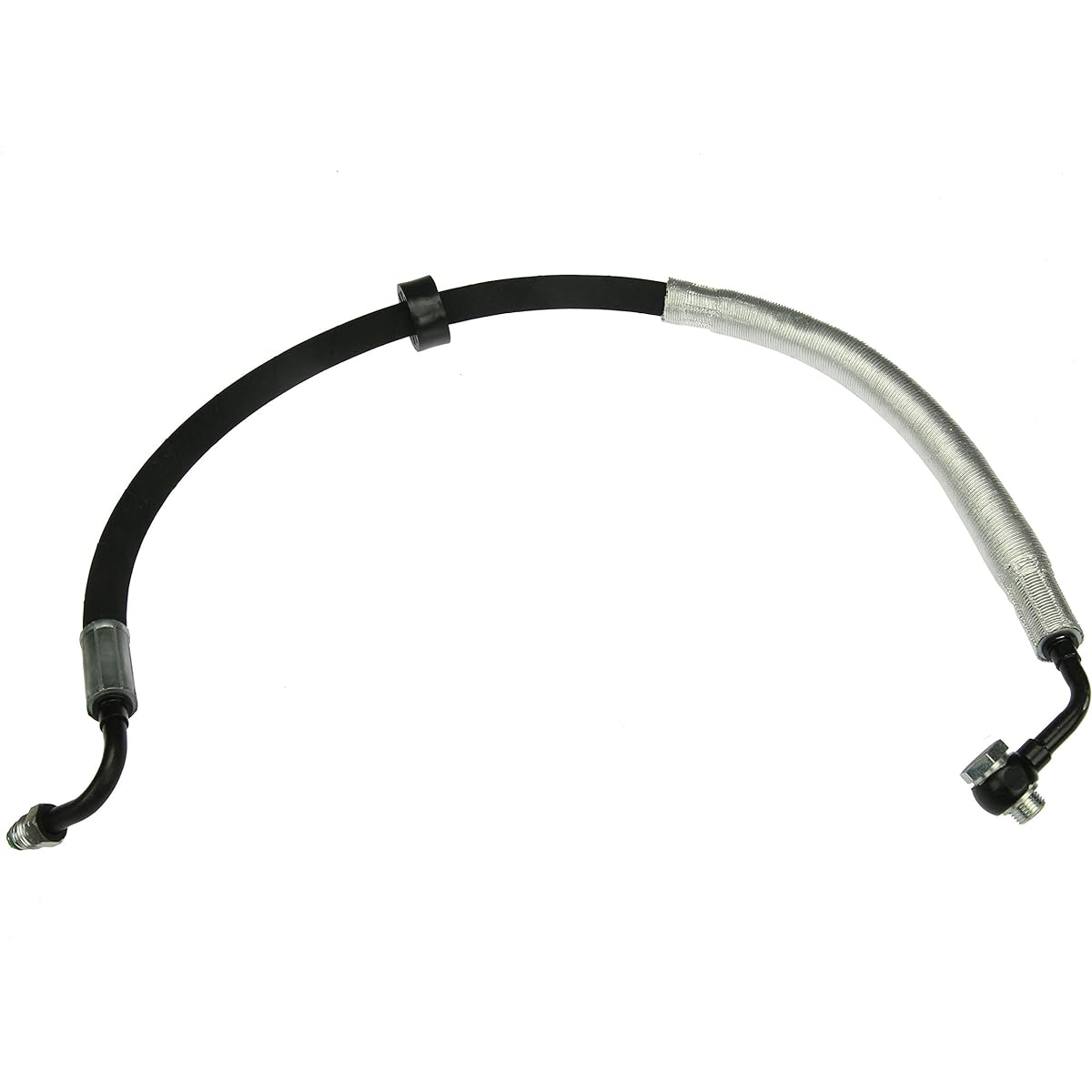URO PARTS 163 460 4224 High power supply steering pressure hose