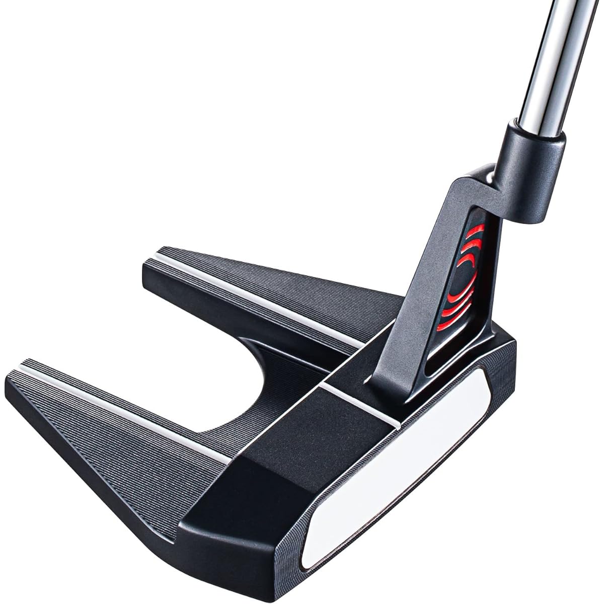 Callaway ODYSSEY Right Putter TRI-BEAM #7 (Mallet Type STROKE LAB Shaft 34 Inches) Men's
