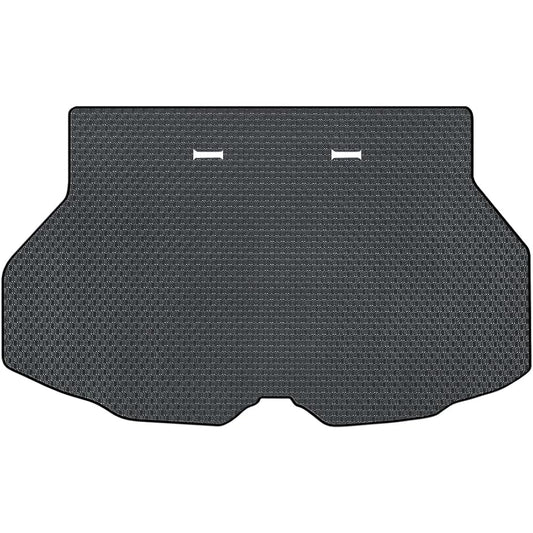 YMT 90 series new Noah Voxy rubber luggage mat (cargo mat)