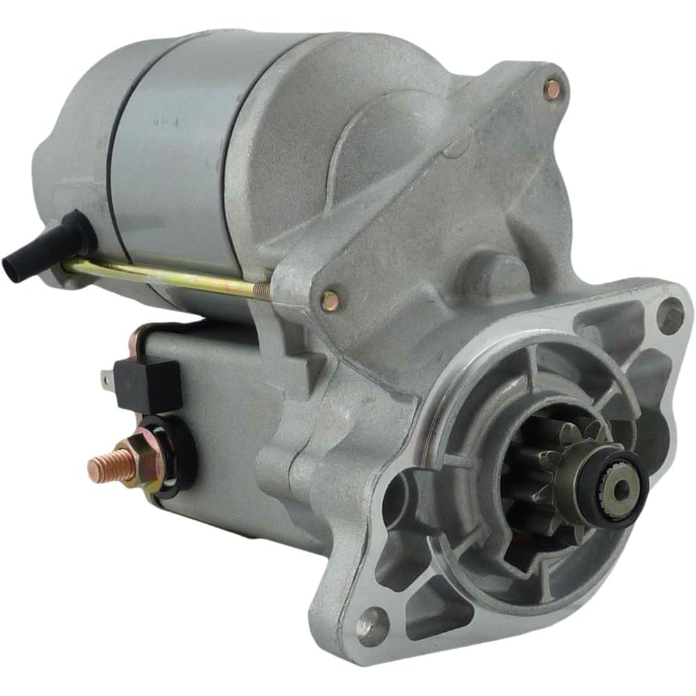 ESELLSIMPLE Starter Kubota ATV UTV RTV 900 1000 1100 Diesel 228000-6320 18419
