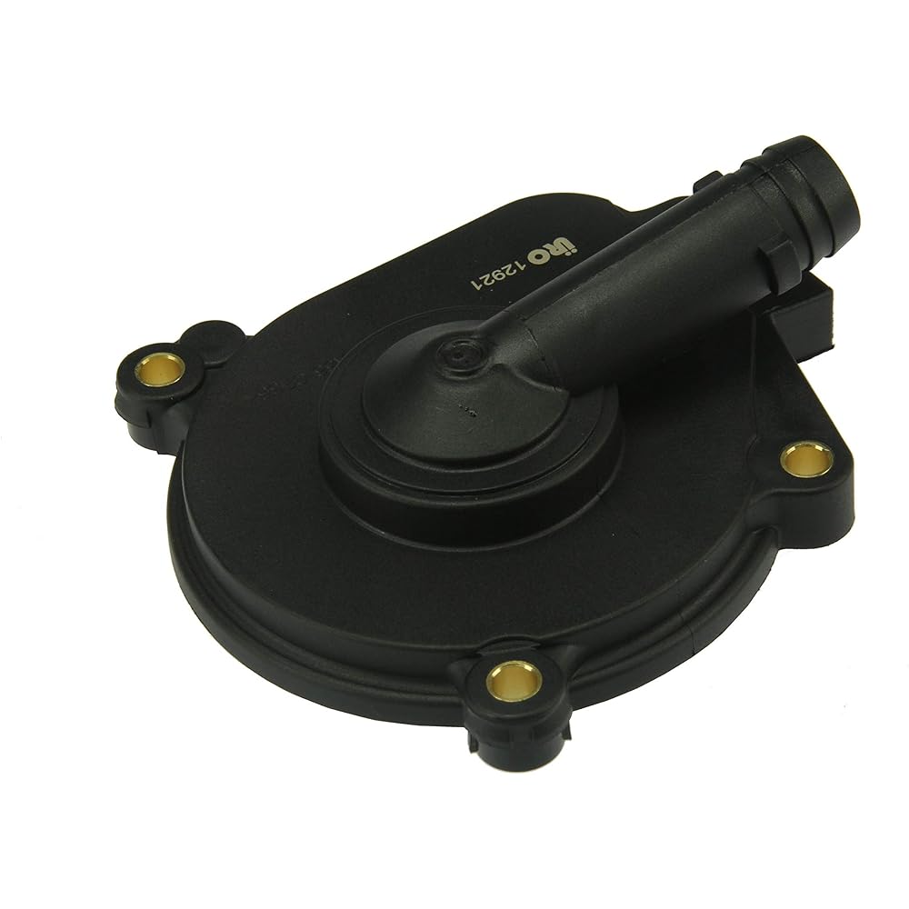 URO PARTS 272 010 0631 Crankcase Vent bulb