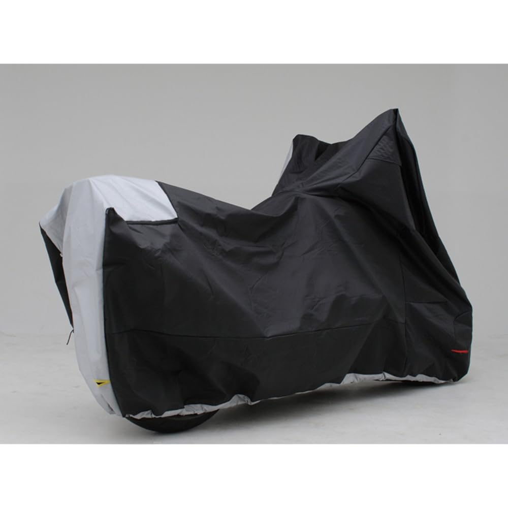 Daytona 72143 BLACK COVER PREMIUM Off Road L 72143