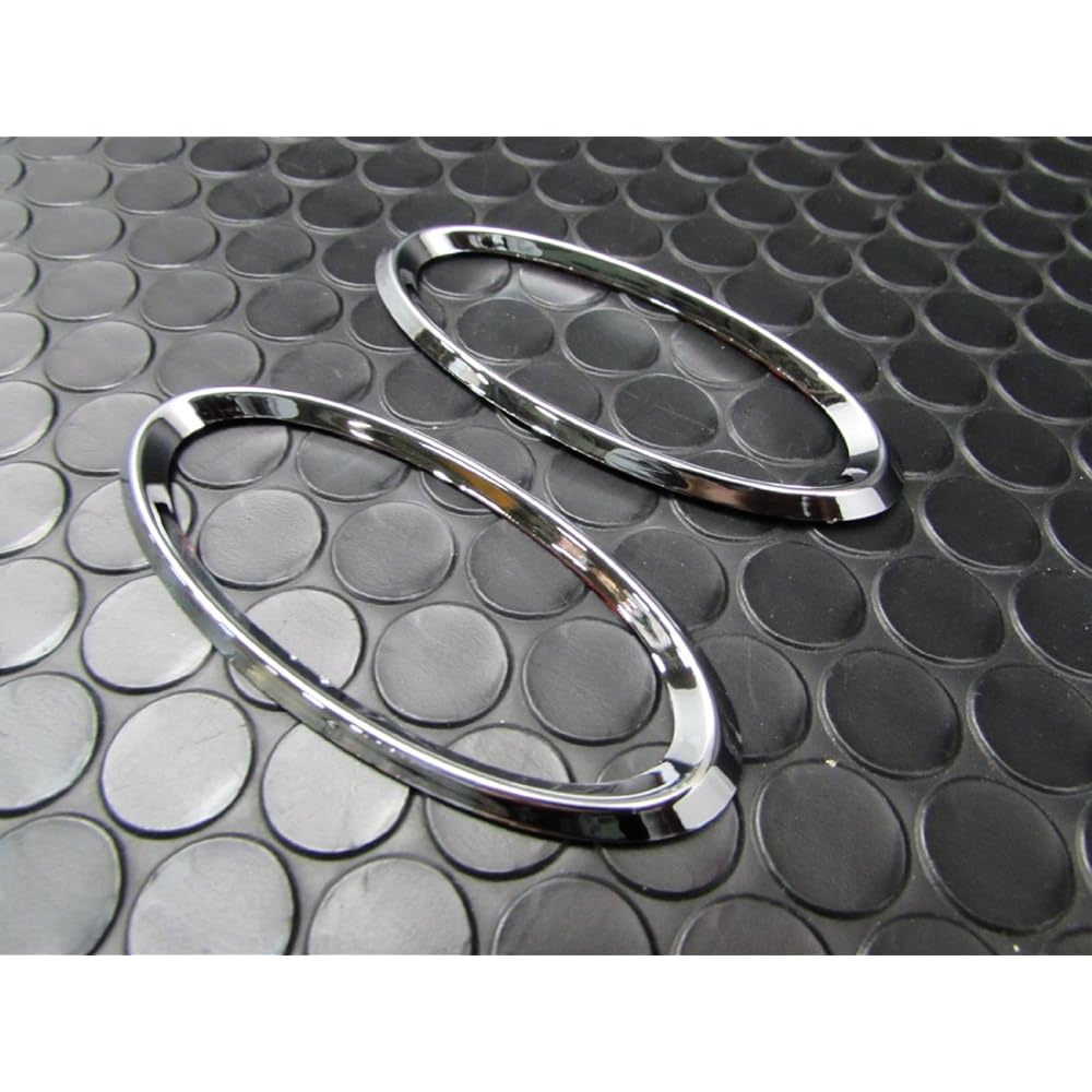 BRIGHTZ Cube Z12 NZ12 Plated Side Marker Ring B Type [SID-RIN-023] 12 10987