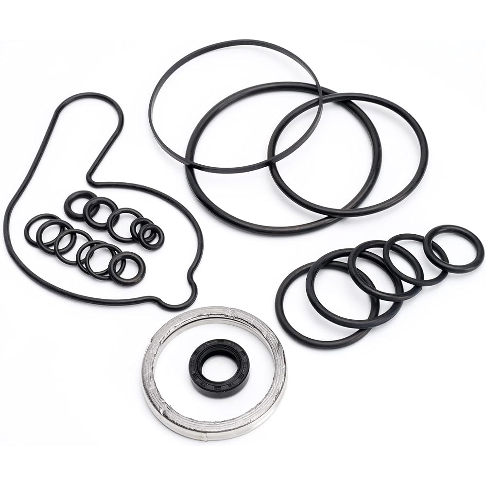 WINGSMOTO Task Gasket A set of up and down set YAMAHA YFZ450 YFZ 450 2004-2009