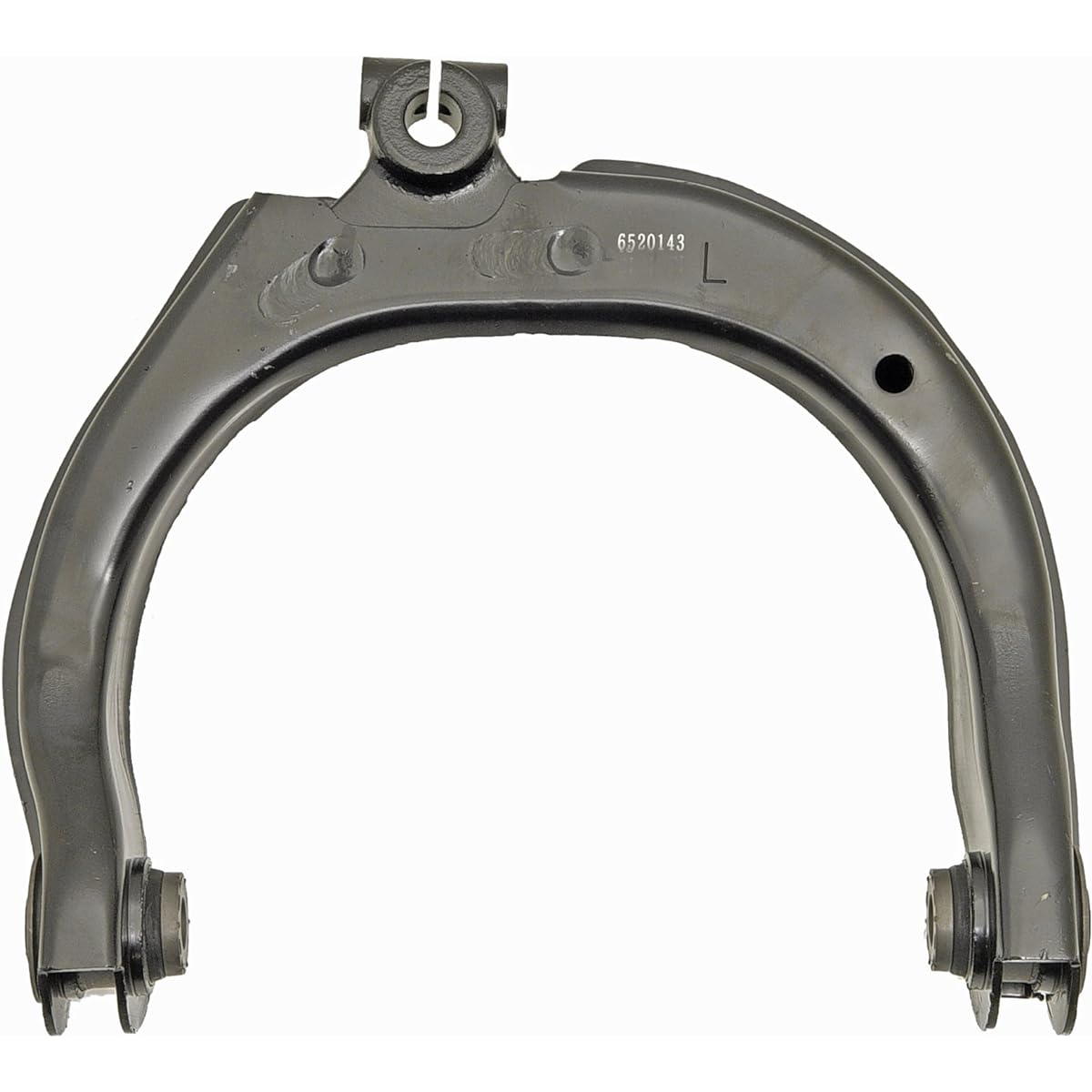 DORMAN 520-143 Suspension Control Arm Select model for the front driver's side side