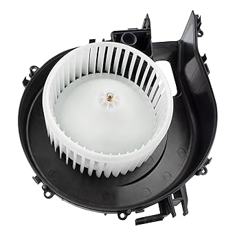 BOXI 700240 HVAC Brox Motor Fan Acemburi Nissan Ultima 2005-2006 Maxima 2005 2007 2007 2008 27225-7Y00 27200-7Y00A