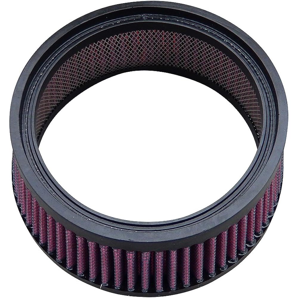 S&S Stealth Air Cleaner Replacement Filter Element