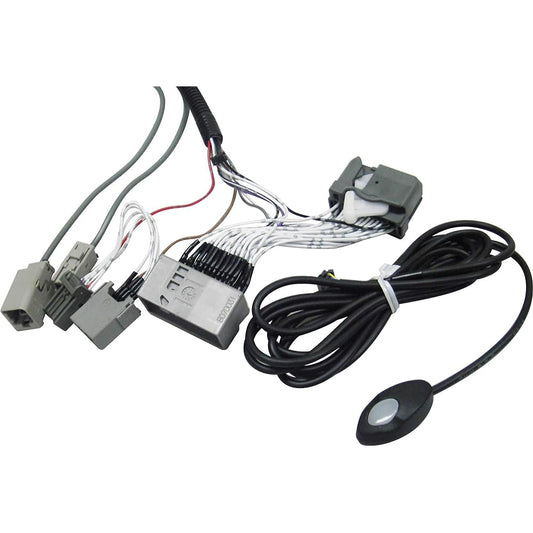 Comtech TV & Navigation Kit TN-112T
