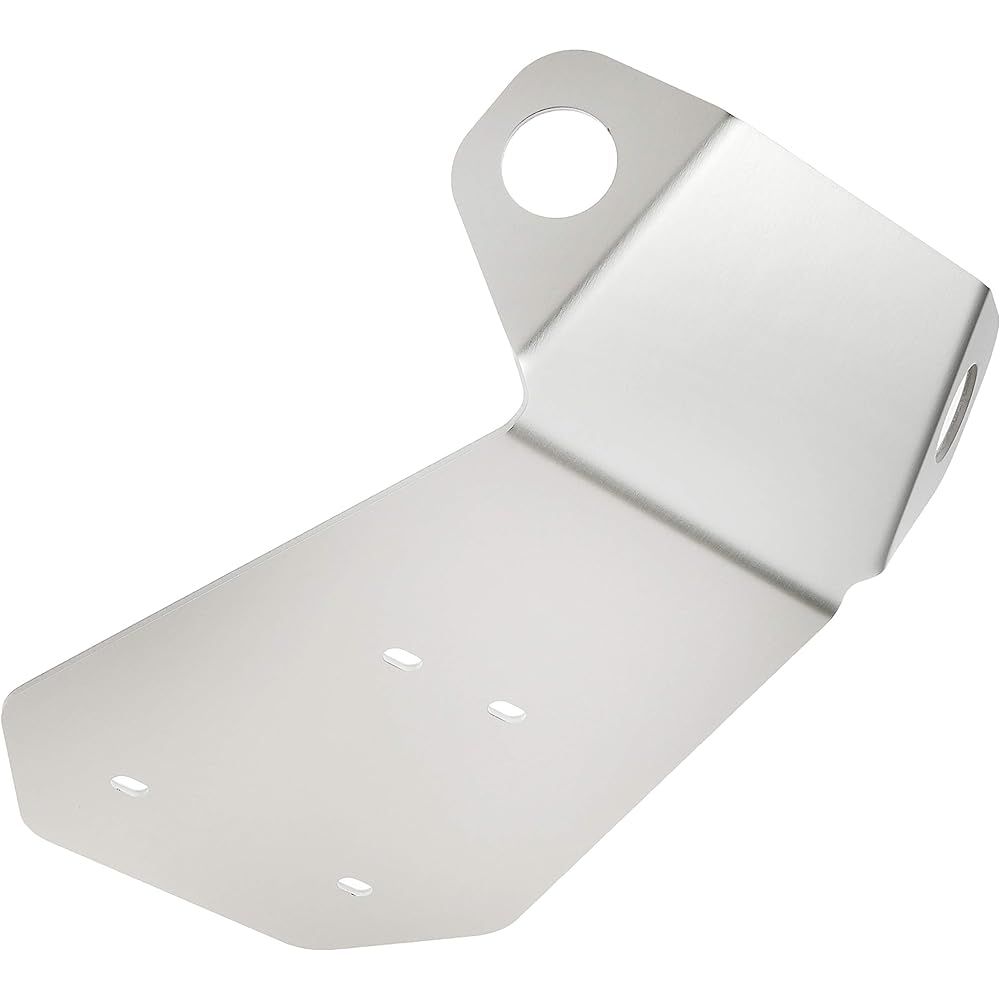 Daytona Motorcycle Under Guard KLX125(10-16) / D Tracker 125(10-15) 74663