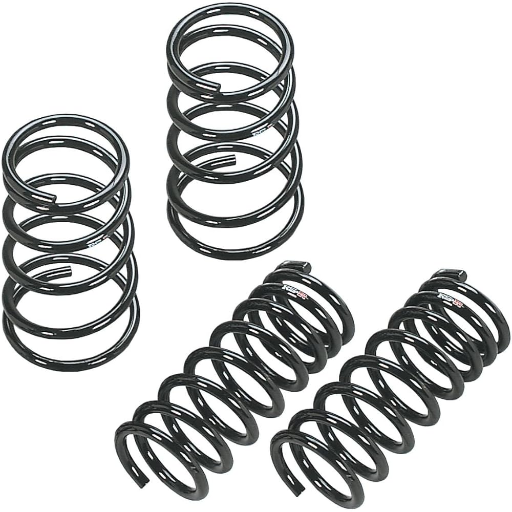 RS-R Down suspension [DOWN] Daihatsu Cast LA260S (4WD) Rear side D255DR
