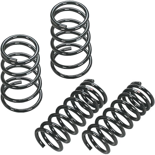 RS-R Down suspension [DOWN] Daihatsu Cast LA260S (4WD) Rear side D255DR