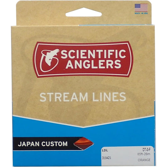 TIEMCO Line SA Supra Long Drift Line (LDL)